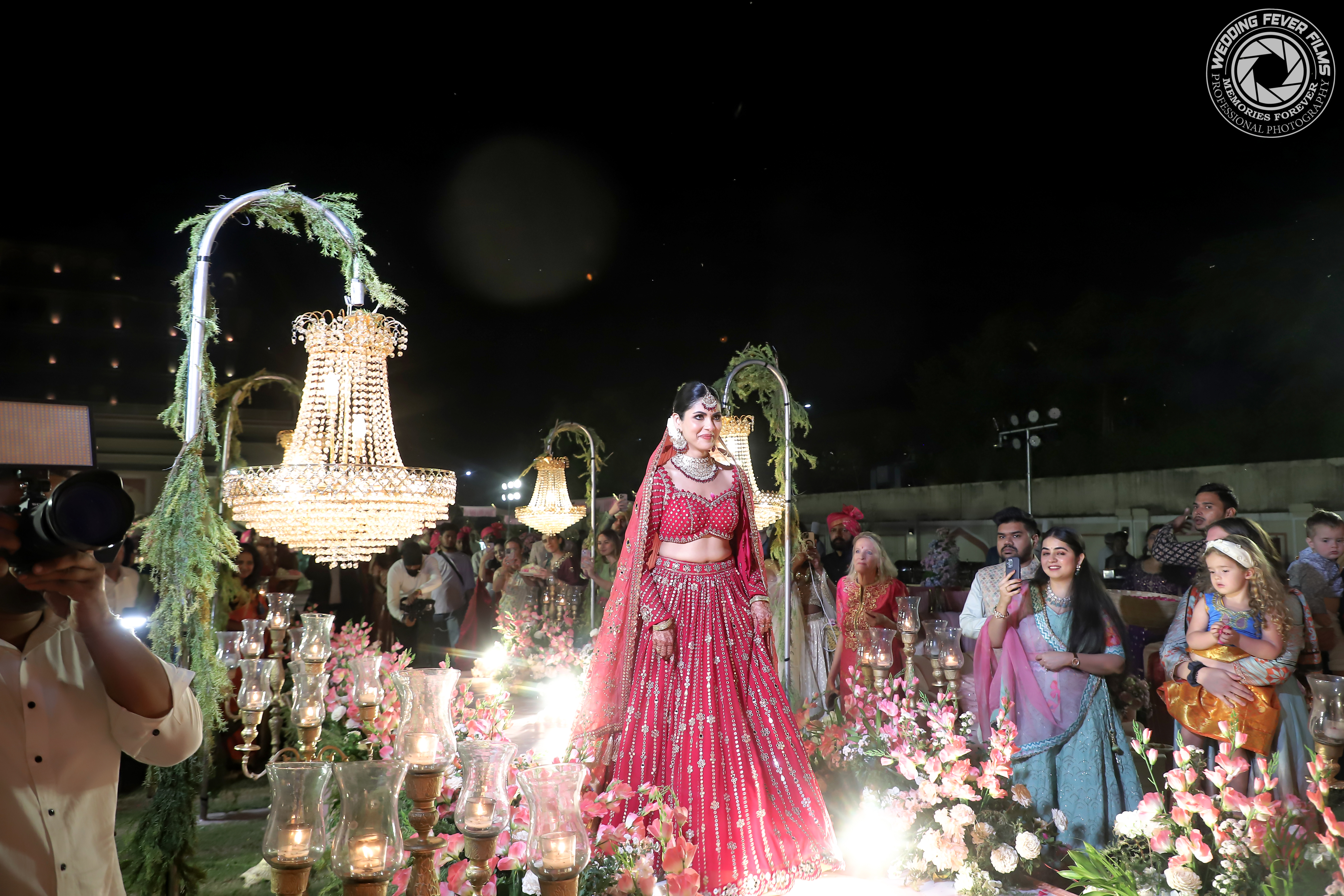 Wedding Fever Films