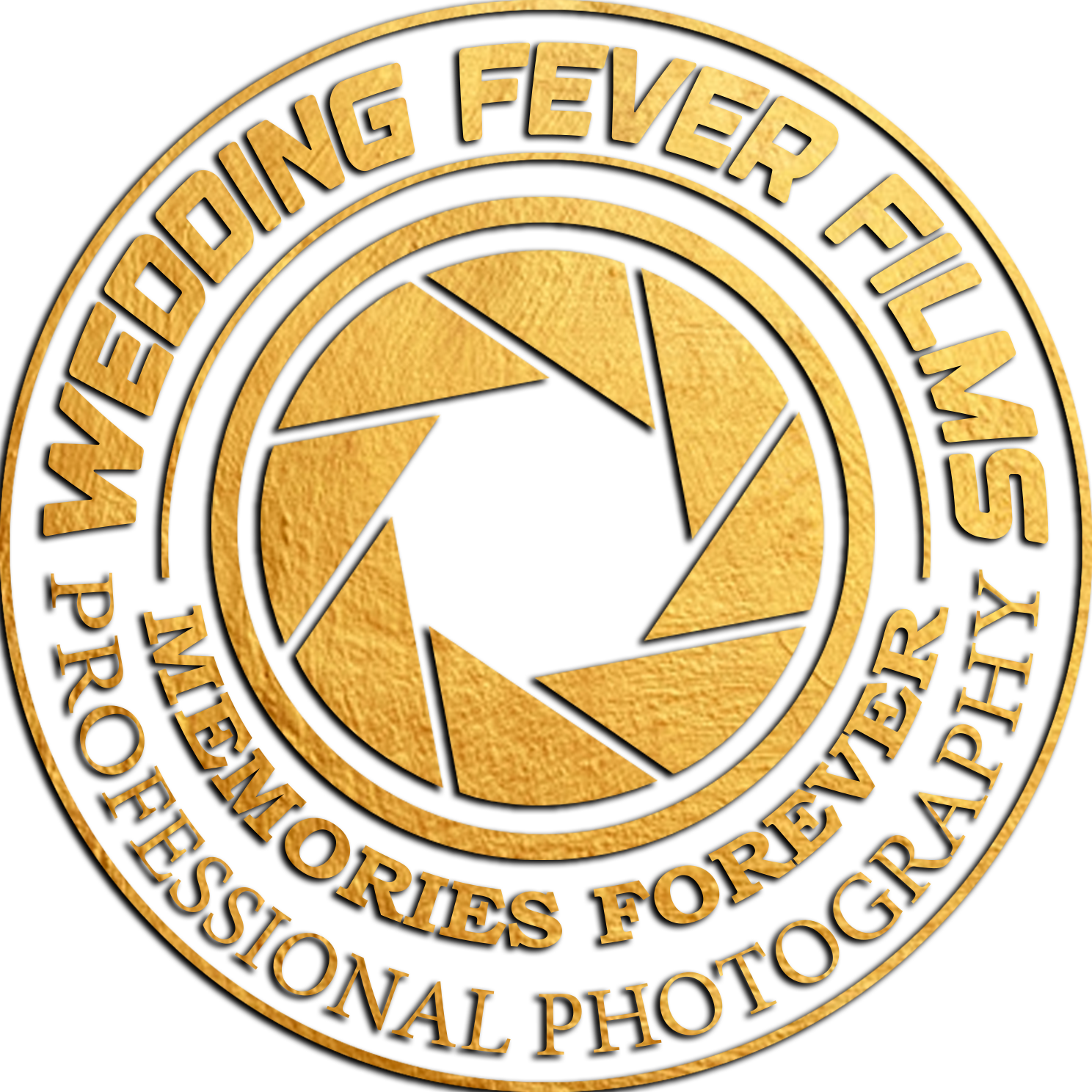 Wedding Fever Films logo