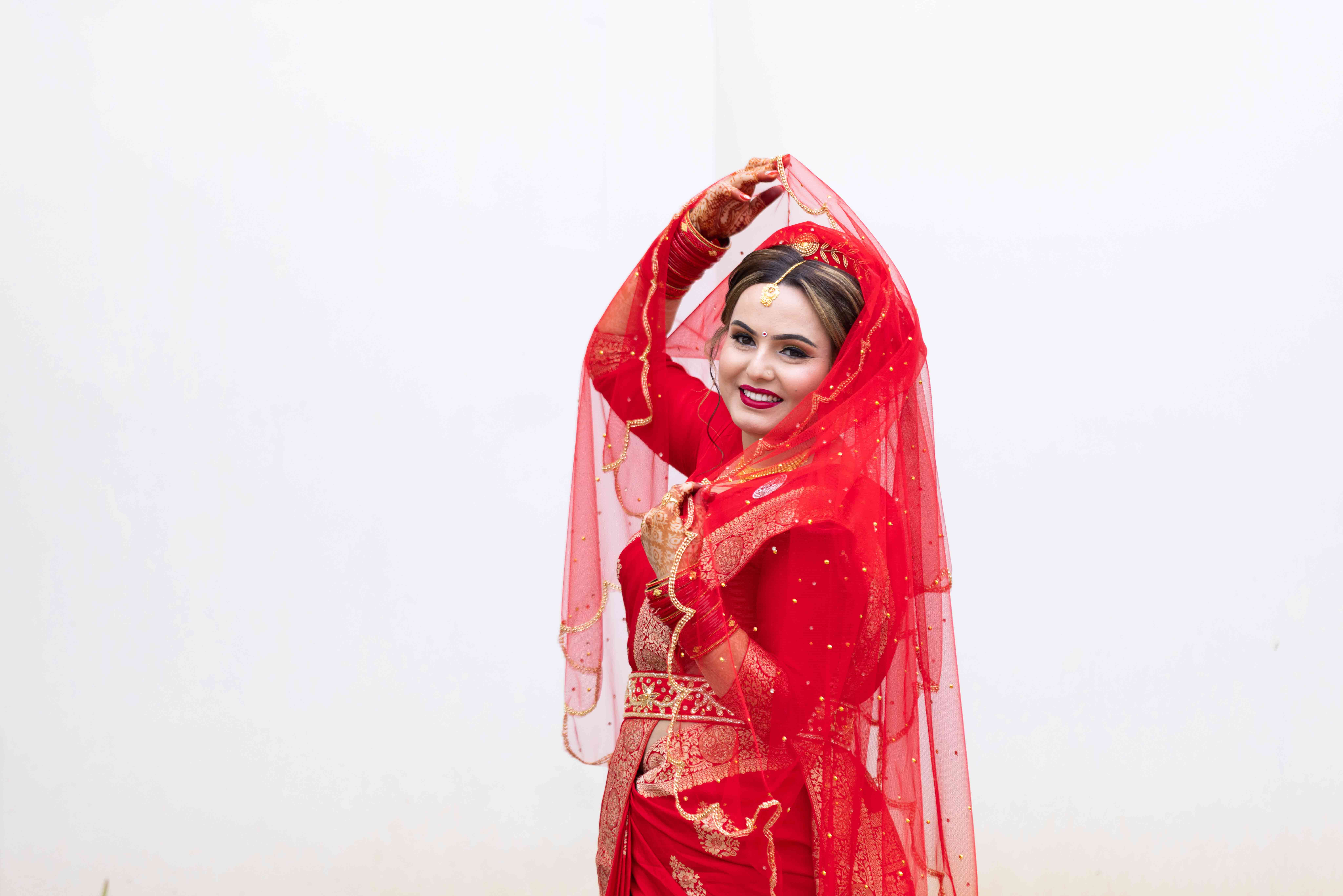 Wedding Photography Nepal - Destination Weddings in Naikap Kathmandu, Nepal