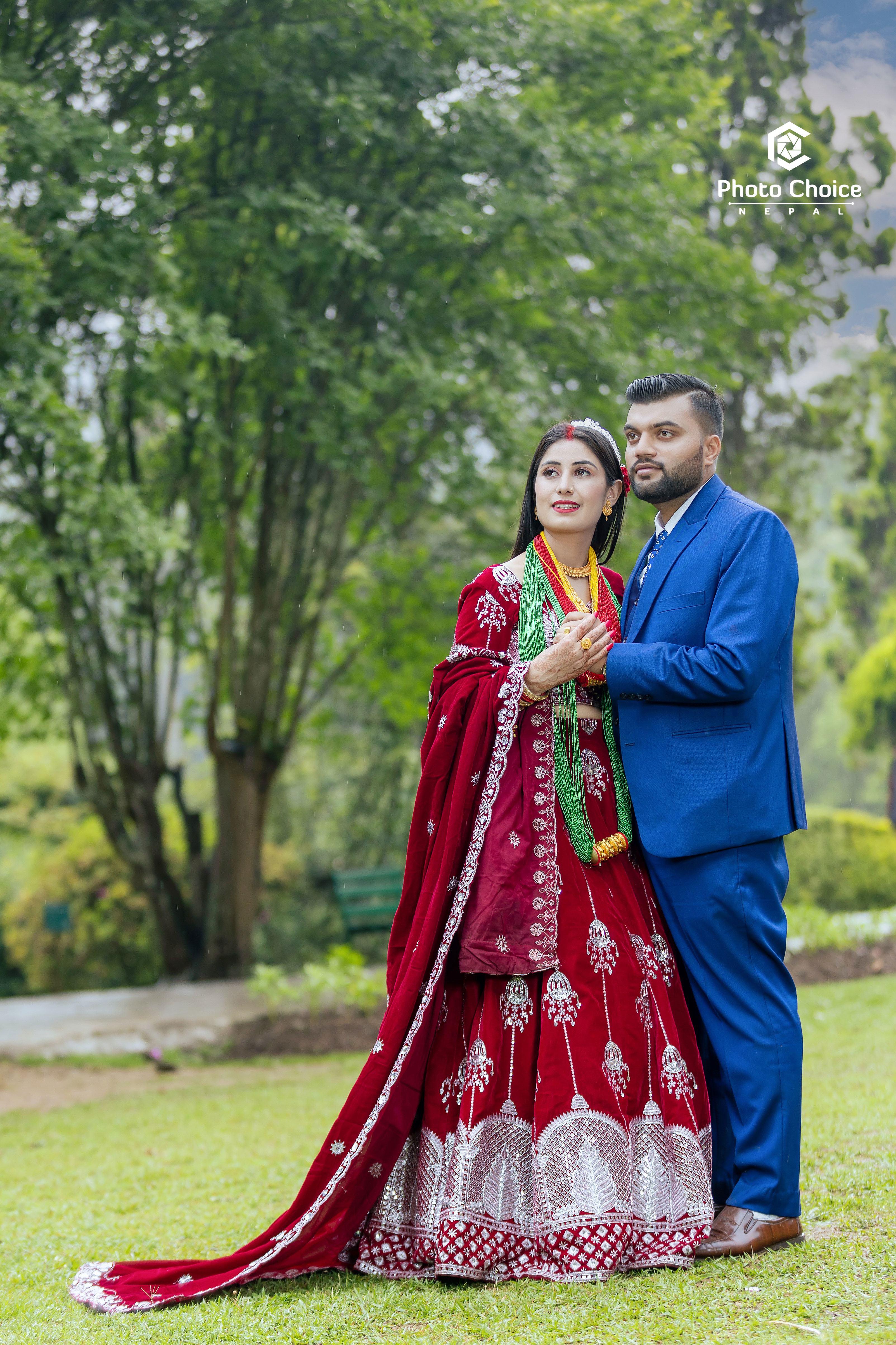 Photo Choice Nepal - Destination Weddings in jadibuti Koteshwor Kathmandu