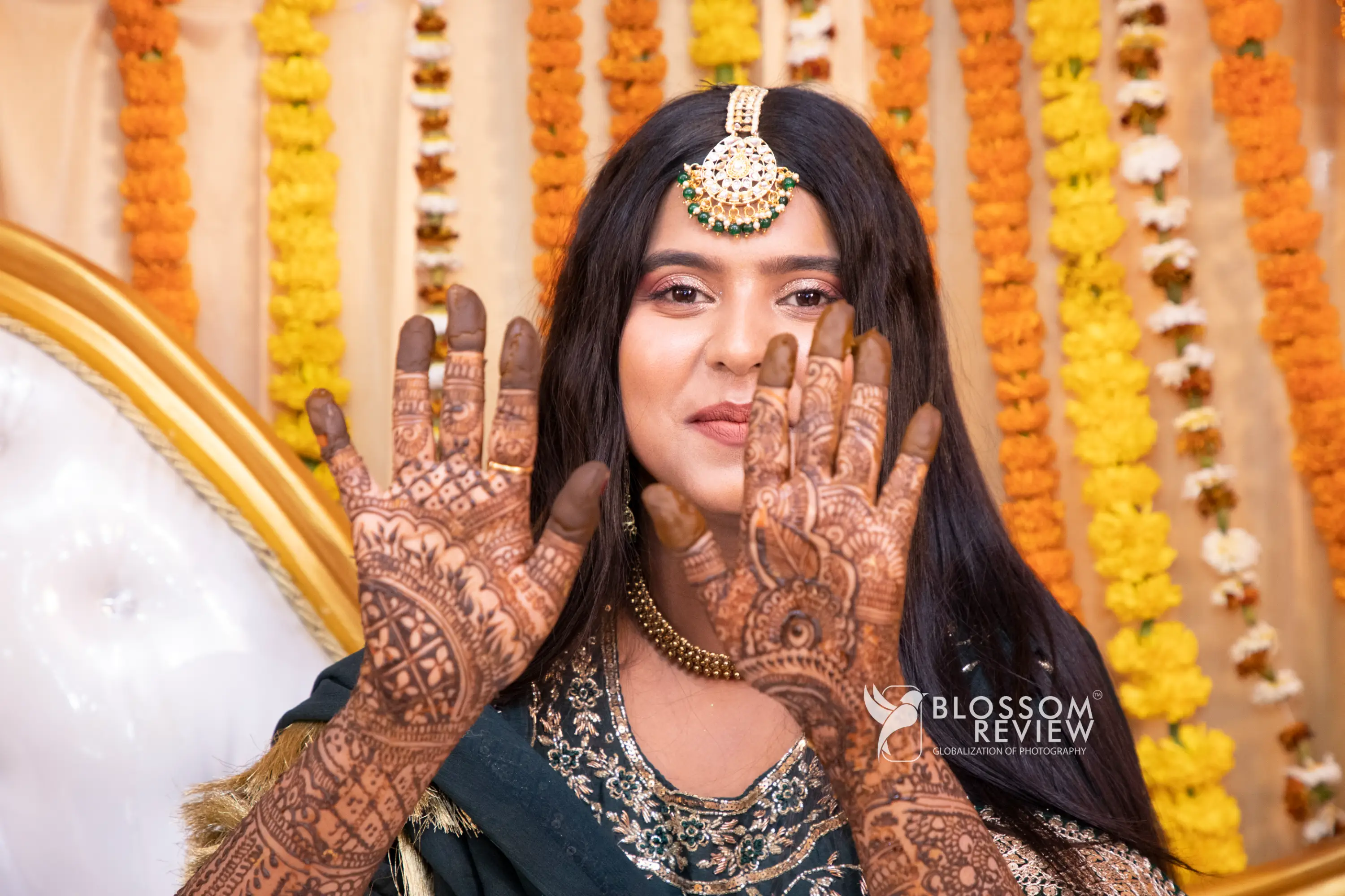 Blossom Event  - Destination Weddings in Jagdeo Path, Patna