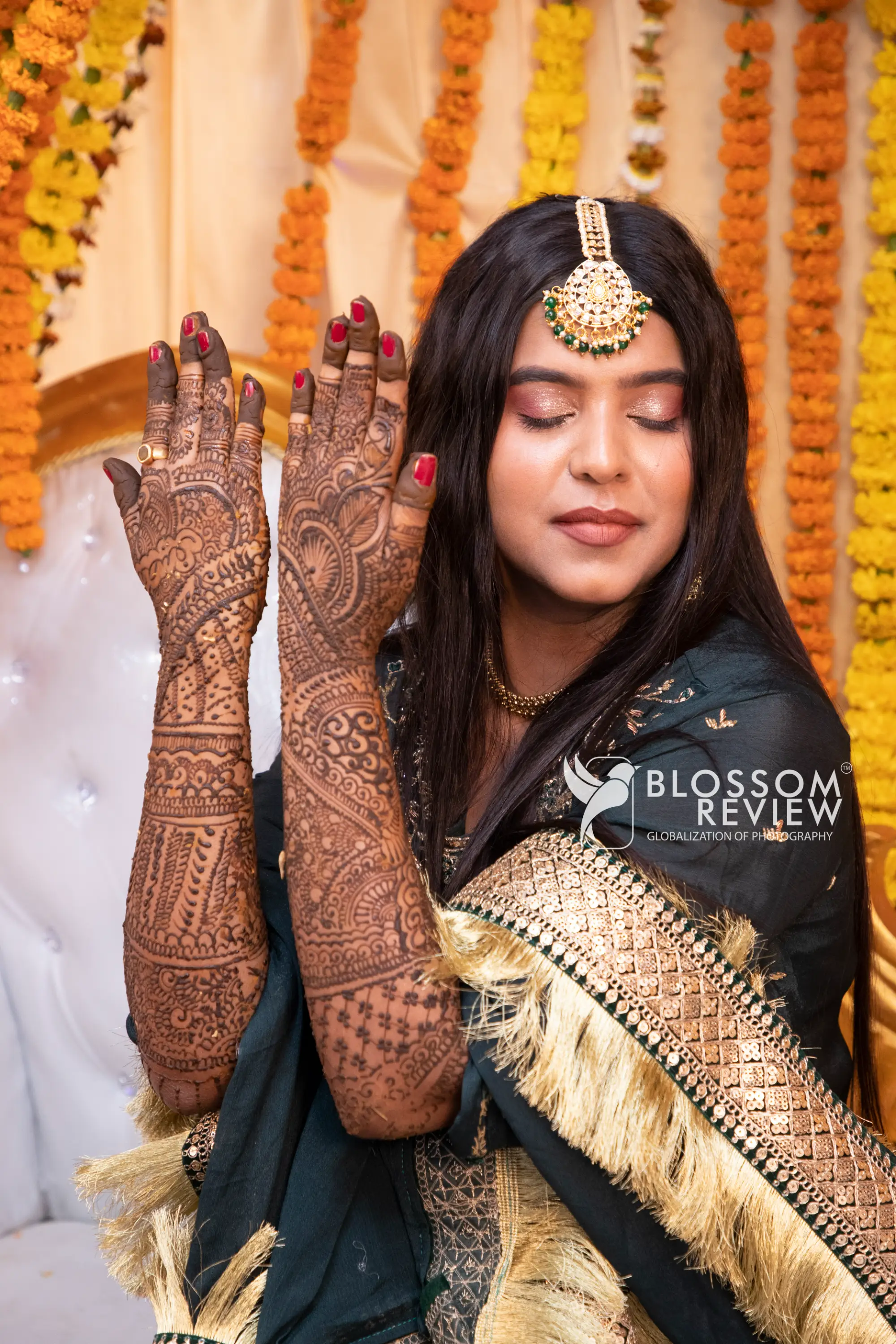 Blossom Event  - Destination Weddings in Jagdeo Path, Patna