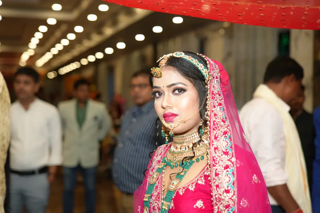 NAINA STUDIO & 4K VIDEOGRAPHY