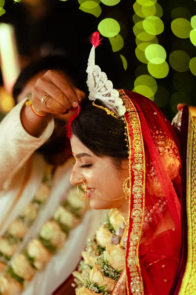 Chobir Kotha Photography - Destination Weddings in Dumdum, Nagebazar