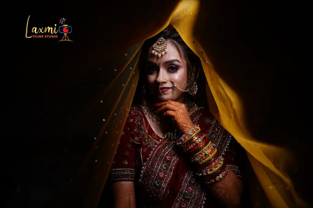 Laxmi Films Studio 