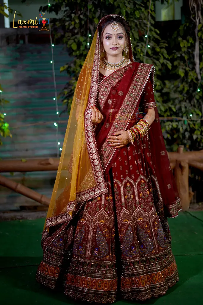 Laxmi Films Studio  - Destination Weddings in Raja bazar, Piller No. 52, Madrasa Gali, Ramji Sadan