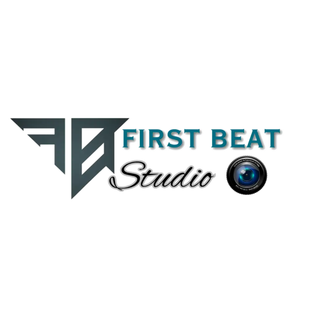 First Beat Studio logo